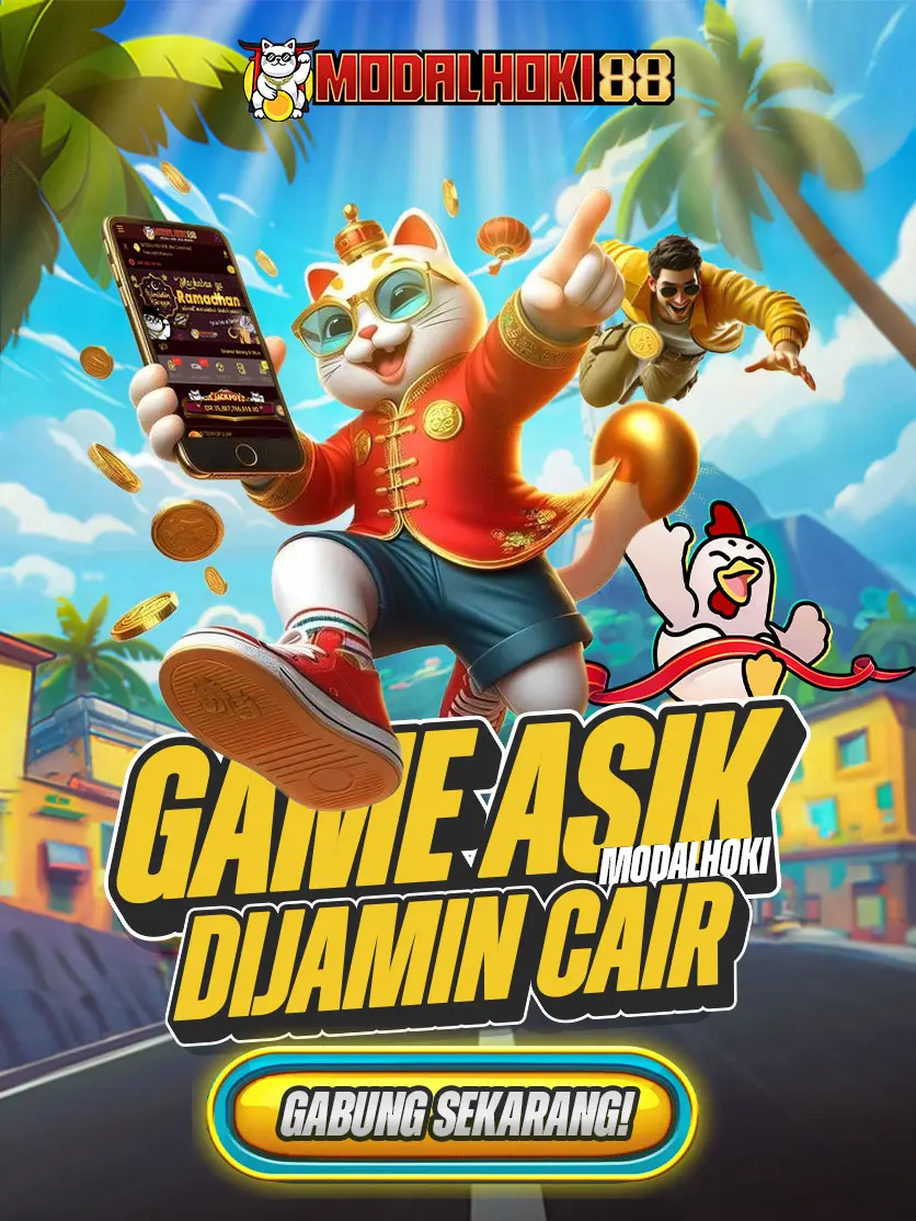 login game modalhoki88