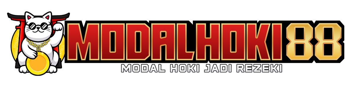 Logo Modalhoki88